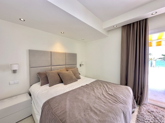Penthouse in Estepona