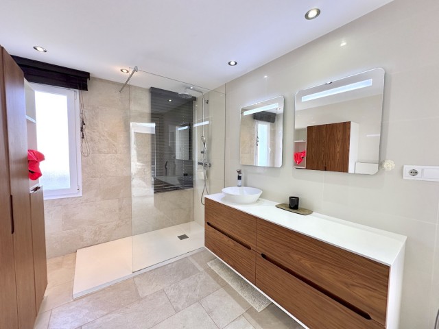 Penthouse in Estepona