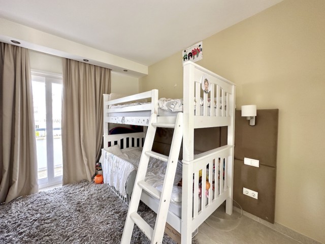 Penthouse in Estepona