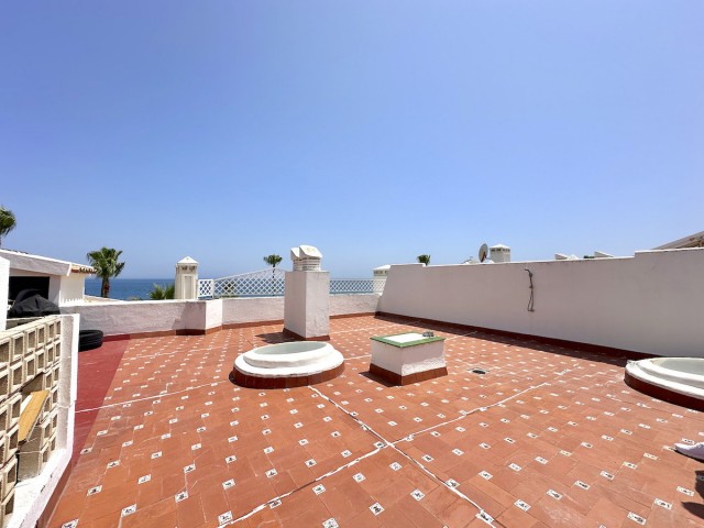 Penthouse in Estepona