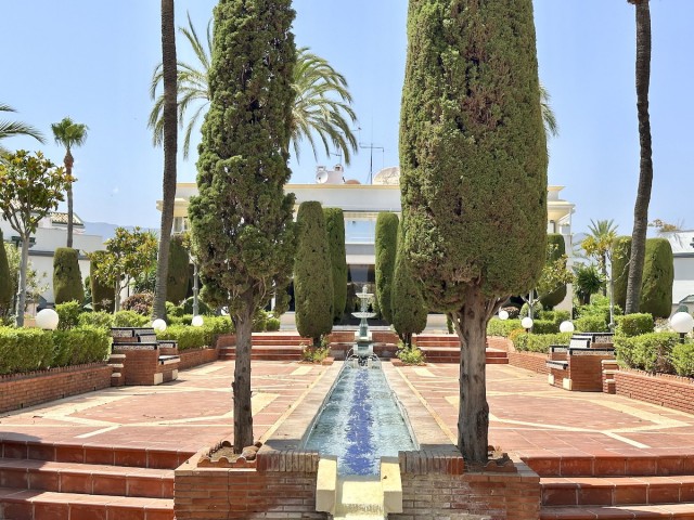 Penthouse in Estepona