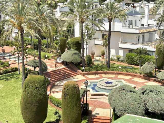 Penthouse in Estepona