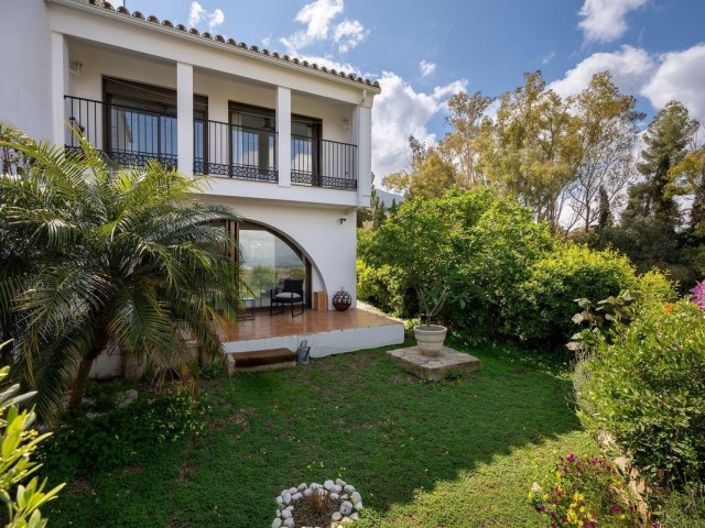 Reihenhaus, Alhaurín el Grande, R5364826