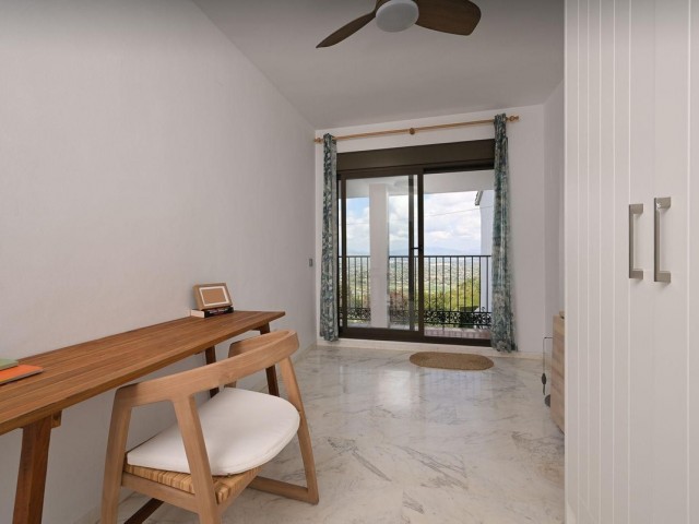 3 Schlafzimmer Reihenhaus in Alhaurín el Grande