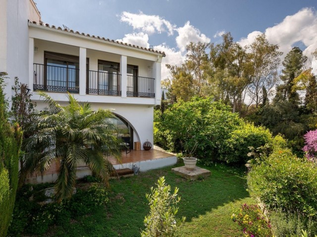 3 Schlafzimmer Reihenhaus in Alhaurín el Grande