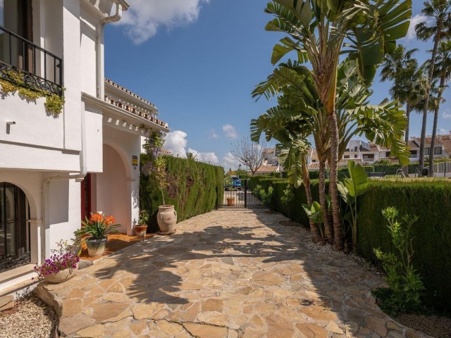 3 Schlafzimmer Reihenhaus in Alhaurín el Grande