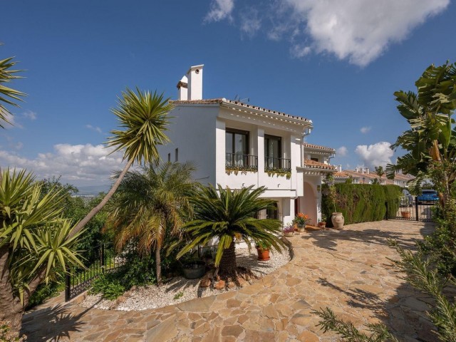 3 Schlafzimmer Reihenhaus in Alhaurín el Grande