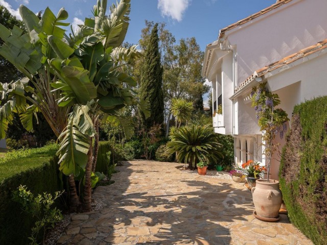 3 Schlafzimmer Reihenhaus in Alhaurín el Grande