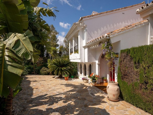 3 Schlafzimmer Reihenhaus in Alhaurín el Grande