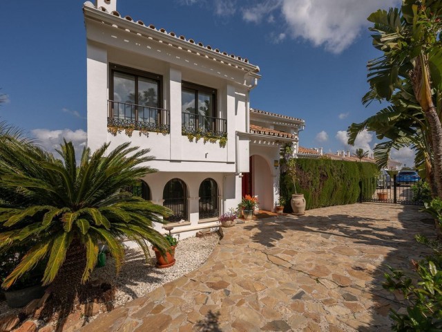 3 Schlafzimmer Reihenhaus in Alhaurín el Grande