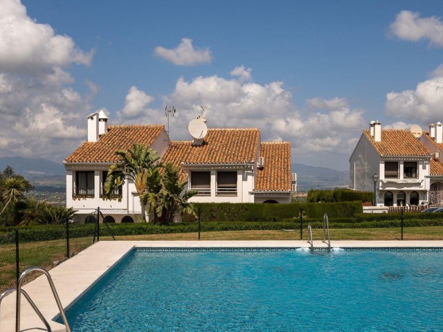 3 Schlafzimmer Reihenhaus in Alhaurín el Grande