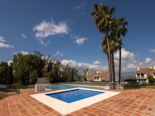 3 Schlafzimmer Reihenhaus in Alhaurín el Grande