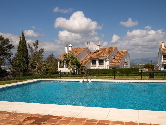 3 Schlafzimmer Reihenhaus in Alhaurín el Grande