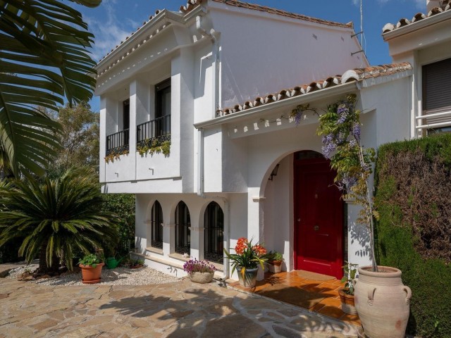 3 Schlafzimmer Reihenhaus in Alhaurín el Grande