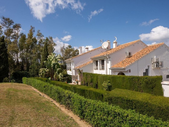 3 Schlafzimmer Reihenhaus in Alhaurín el Grande