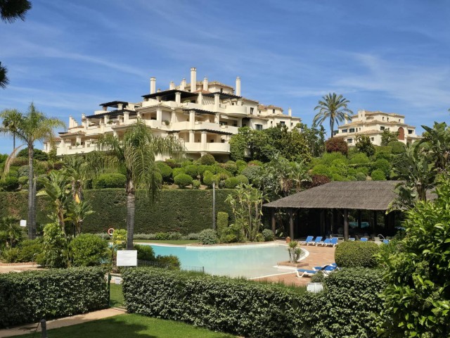 Apartment, Benahavis