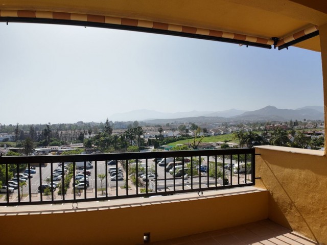 3 Bedrooms Apartment in San Pedro de Alcántara