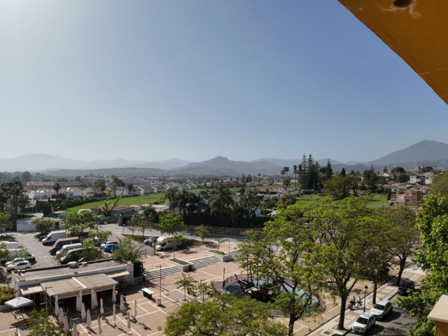 3 Bedrooms Apartment in San Pedro de Alcántara