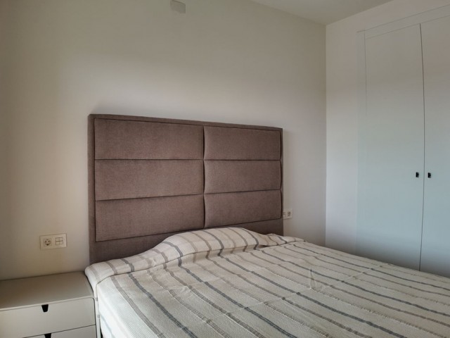 3 Bedrooms Apartment in San Pedro de Alcántara