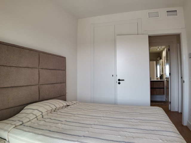 3 Bedrooms Apartment in San Pedro de Alcántara