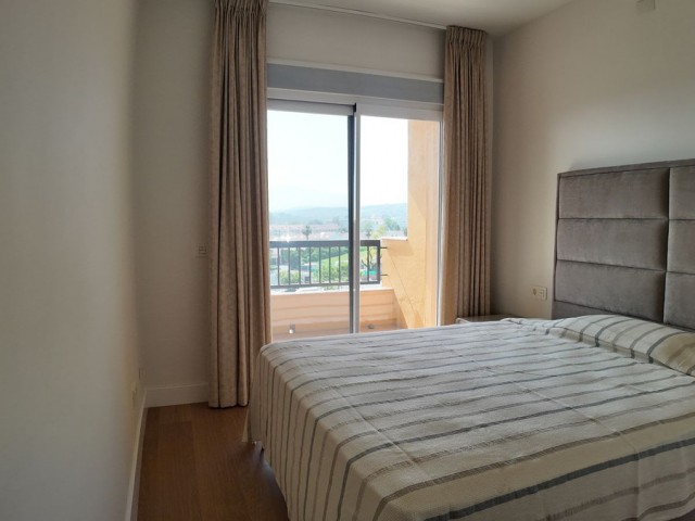 3 Bedrooms Apartment in San Pedro de Alcántara