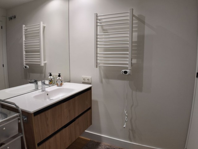 3 Bedrooms Apartment in San Pedro de Alcántara