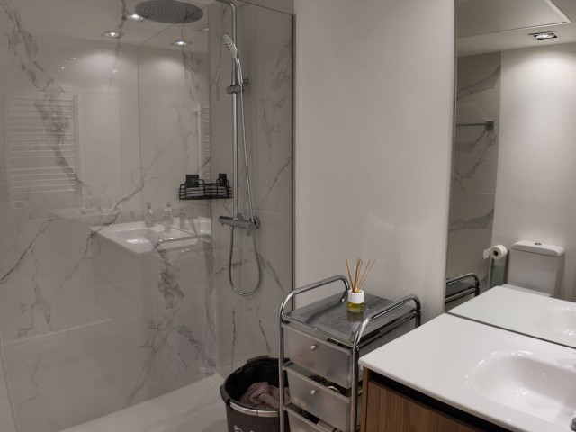 3 Bedrooms Apartment in San Pedro de Alcántara