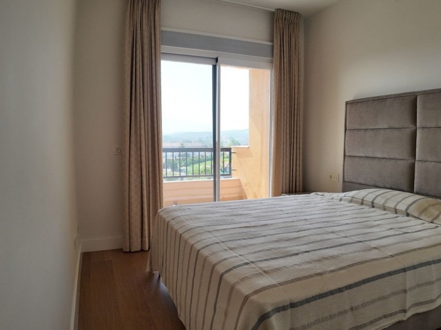 3 Bedrooms Apartment in San Pedro de Alcántara