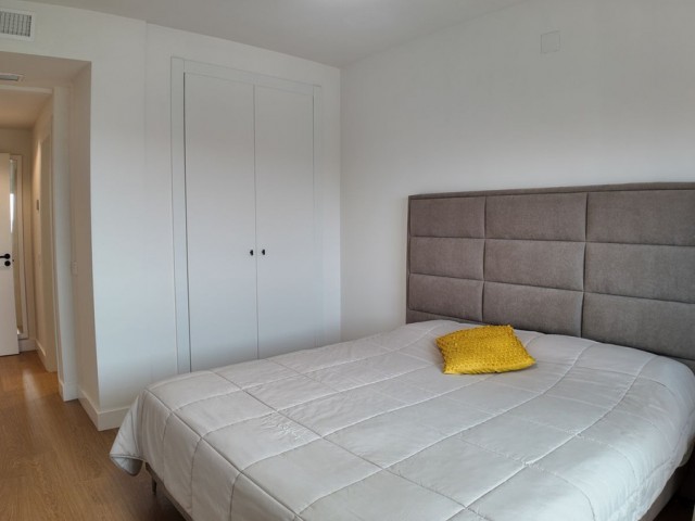 3 Bedrooms Apartment in San Pedro de Alcántara