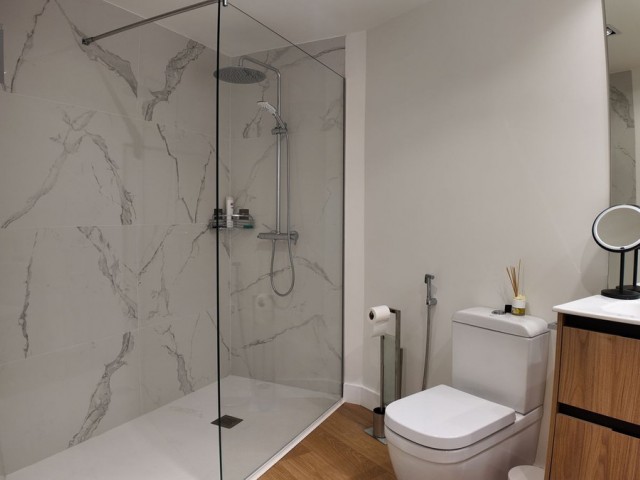 3 Bedrooms Apartment in San Pedro de Alcántara