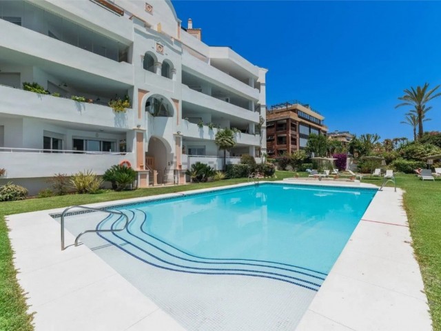 Apartment, Marbella