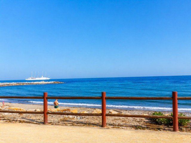 3 Bedrooms Apartment in Marbella