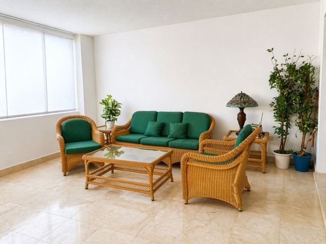 3 Bedrooms Apartment in Marbella