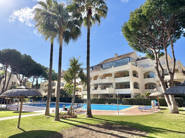 Apartment, Elviria