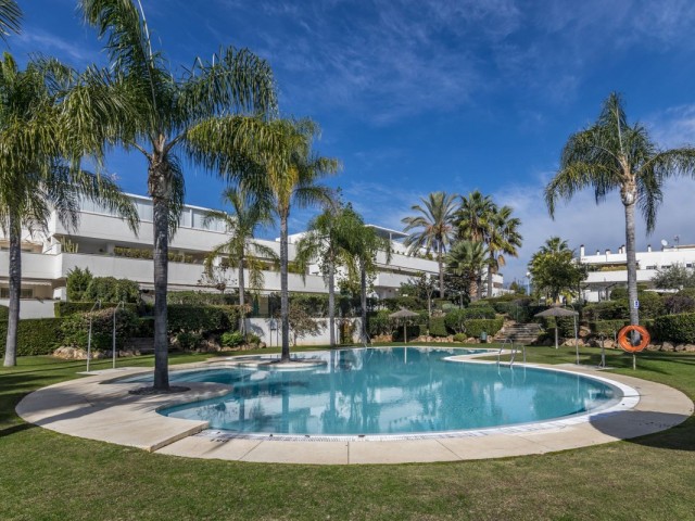 Apartment, Nueva Andalucia