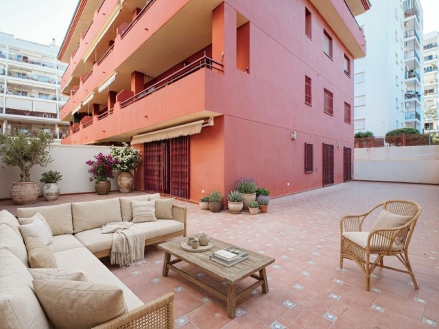 Apartment, Benalmadena