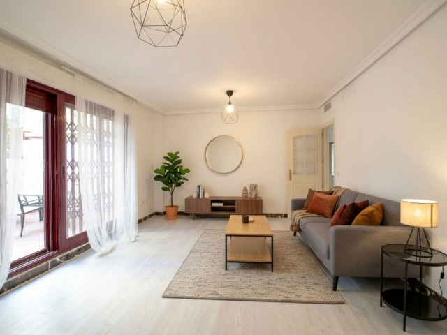 2 Bedrooms Apartment in Benalmadena