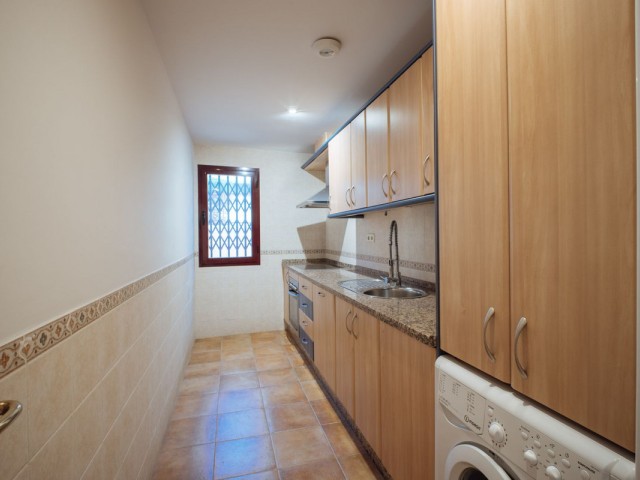 2 Bedrooms Apartment in Benalmadena