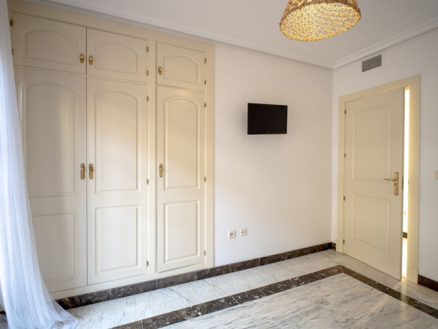 2 Bedrooms Apartment in Benalmadena