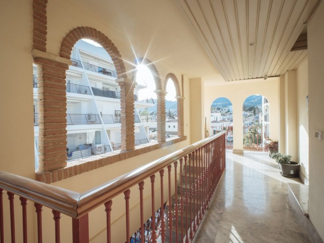 2 Bedrooms Apartment in Benalmadena