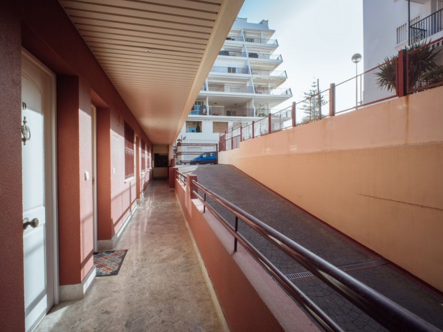 2 Bedrooms Apartment in Benalmadena