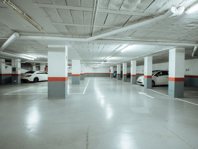 2 Bedrooms Apartment in Benalmadena