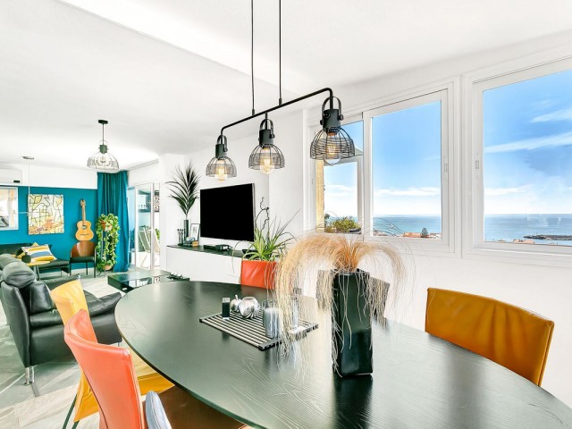 Penthouse, Fuengirola