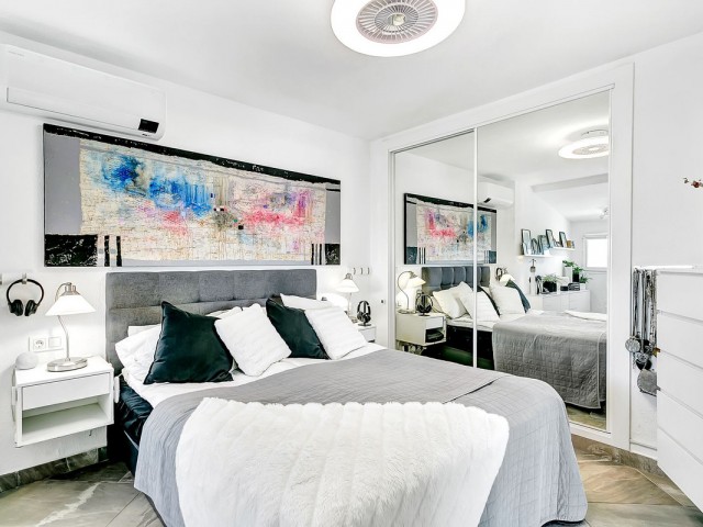 Penthouse in Fuengirola