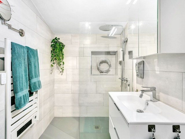 Penthouse in Fuengirola