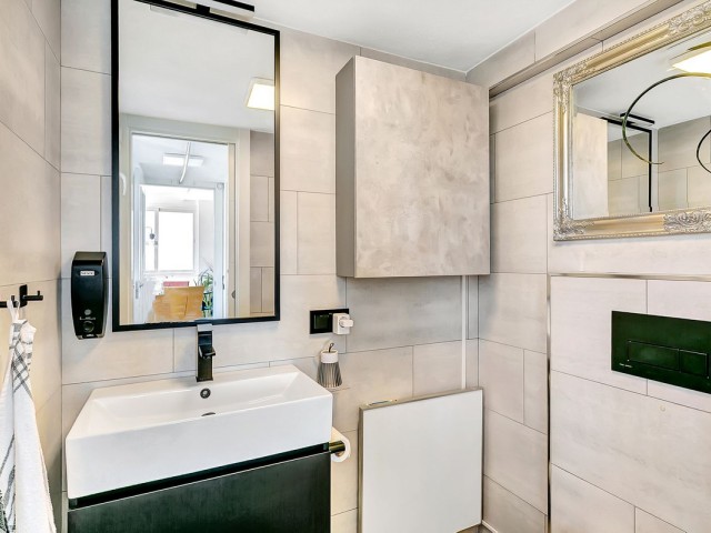 Penthouse in Fuengirola