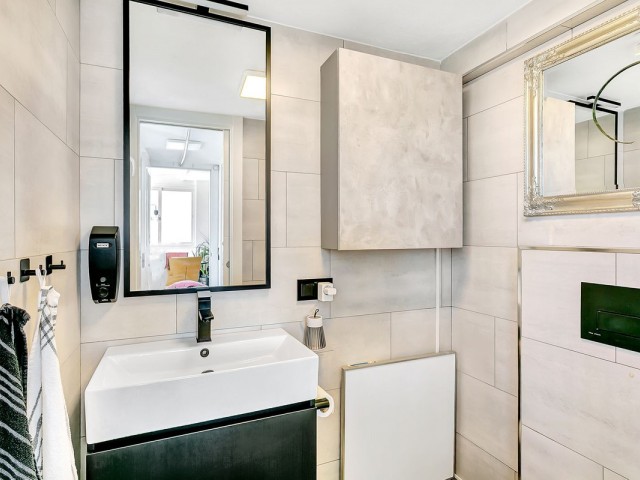 Penthouse in Fuengirola