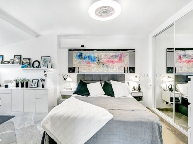 Penthouse in Fuengirola