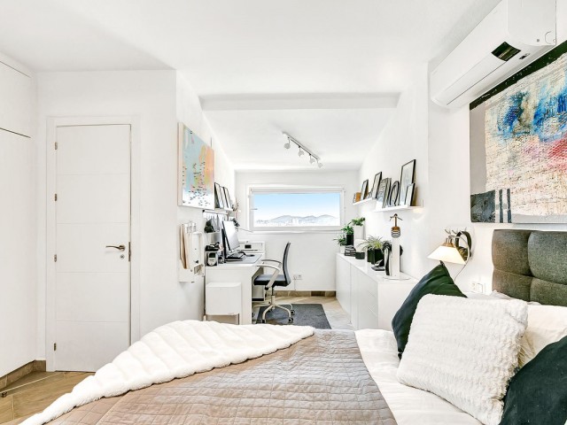 Penthouse in Fuengirola