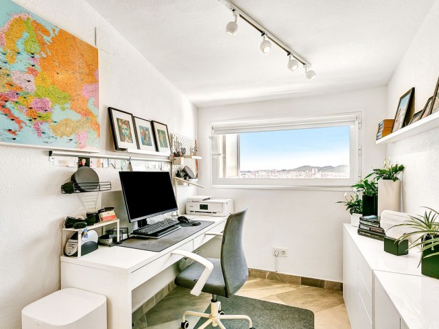 Penthouse in Fuengirola